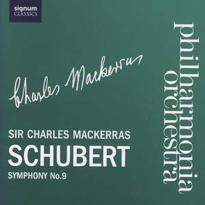 Schubert: Symphony No. 9 in C major, D944 'The Great'