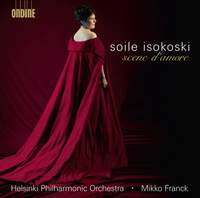 Scene d'amore - Opera Arias