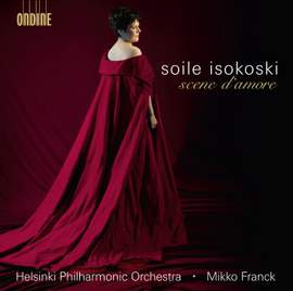Scene d'amore - Opera Arias