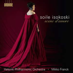 Scene d'amore - Opera Arias