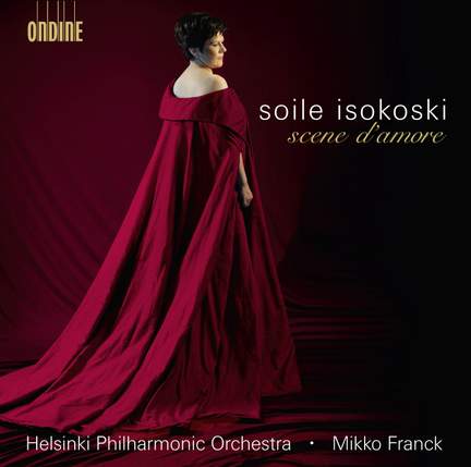 Scene d'amore - Opera Arias