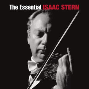 The Essential Isaac Stern