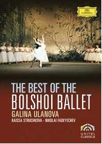 Best of Bolshoi Ballet