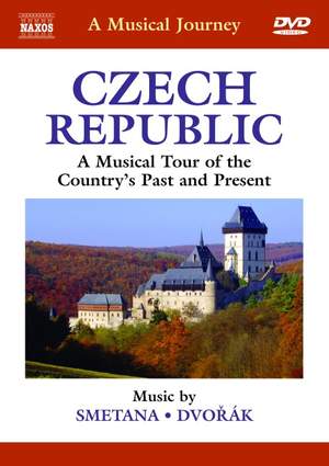 Czech Republic - A Musical Tour of the Country's Past and Present