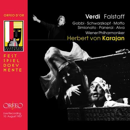 Verdi: Falstaff