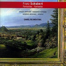Schubert: Fantasies