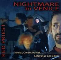 Nightmare In Venice