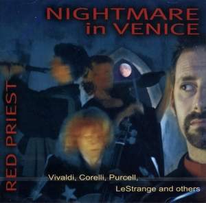 Nightmare In Venice