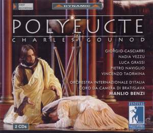 Gounod: Polyeucte