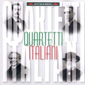 Quartetti Italiani