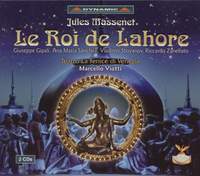 Massenet: Le Roi de Lahore