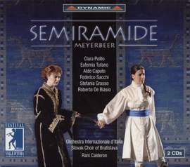 Meyerbeer: Semiramide