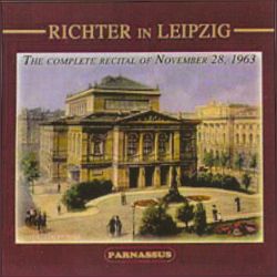 Richter in Leipzig