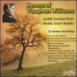 Hymns of Vaughan Williams