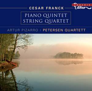 Franck - Piano Quintet & String Quartet