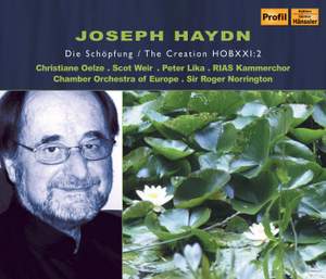 Haydn: The Creation
