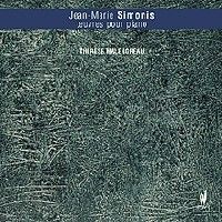 Jean-Marie Simonis: Piano Works