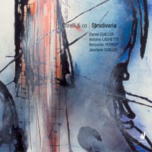 Corelli: Violin Sonata Op. 5 No. 5 in G minor, etc.