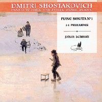 Shostakovich: Piano Works