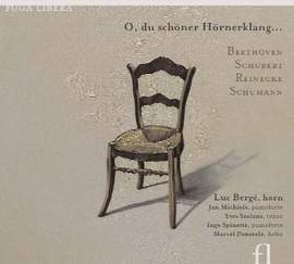O, du Schoner Hornerklang