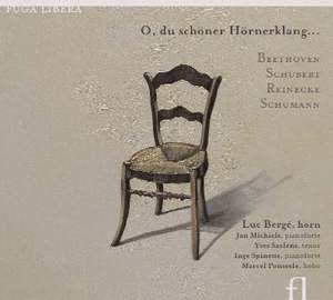 O, du Schoner Hornerklang