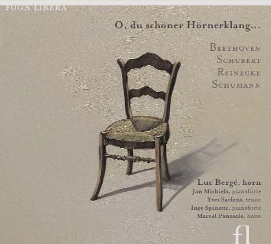 O, du Schoner Hornerklang