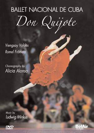 Minkus: Don Quixote