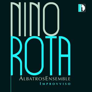 Nino Rota - Improvviso