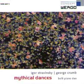 Mythical Dances