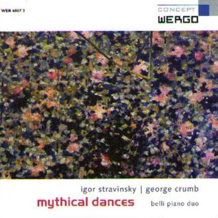 Mythical Dances