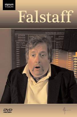 Verdi: Falstaff
