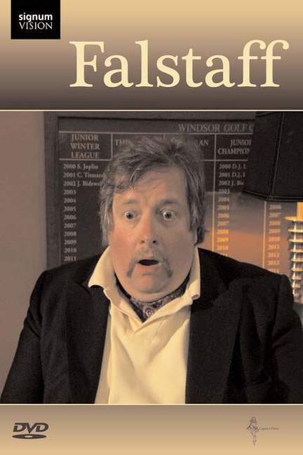 Verdi: Falstaff