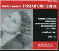 Wagner: Tristan und Isolde