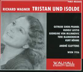 Wagner: Tristan und Isolde
