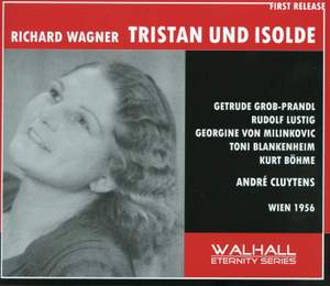Wagner: Tristan und Isolde