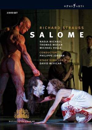 Strauss, R: Salome