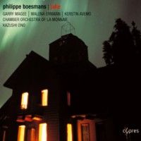Boesmans: Julie