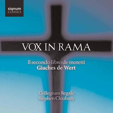 Wert: Vox in Rama