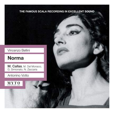 Bellini: Norma