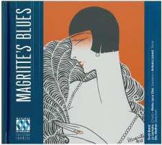 Magritte’s Blues
