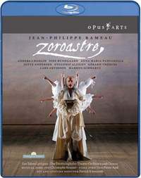 Rameau: Zoroastre