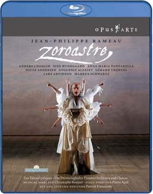 Rameau: Zoroastre