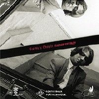Chopin: Piano Works