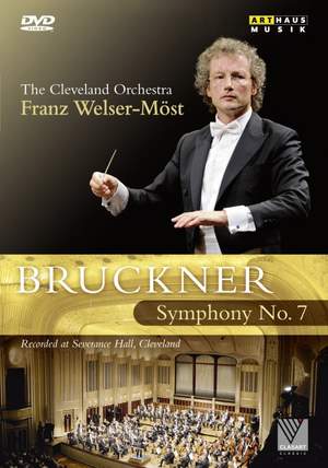 Bruckner: Symphony No. 7 in E Major