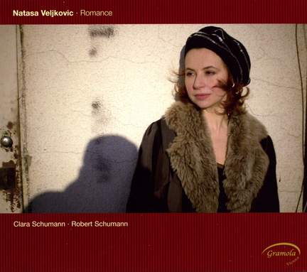Schumann - Romance