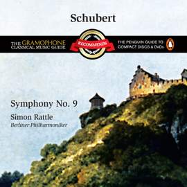 Schubert: Symphony No. 9 in C major, D944 'The Great'