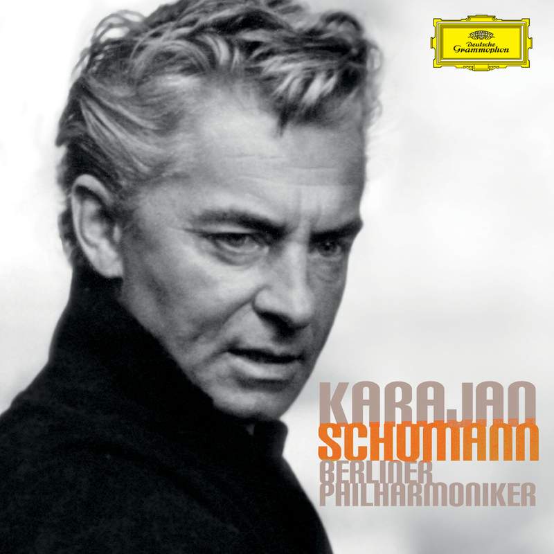 Karajan Symphony Edition - Deutsche Grammophon: 4778005 - download 