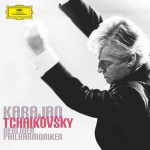 Tchaikovsky: Symphonies Nos. 1-6