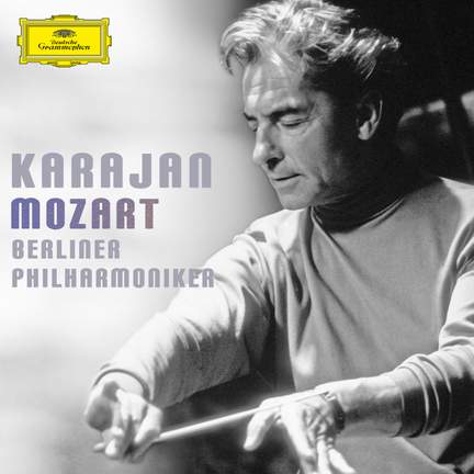 Mozart - Late Symphonies