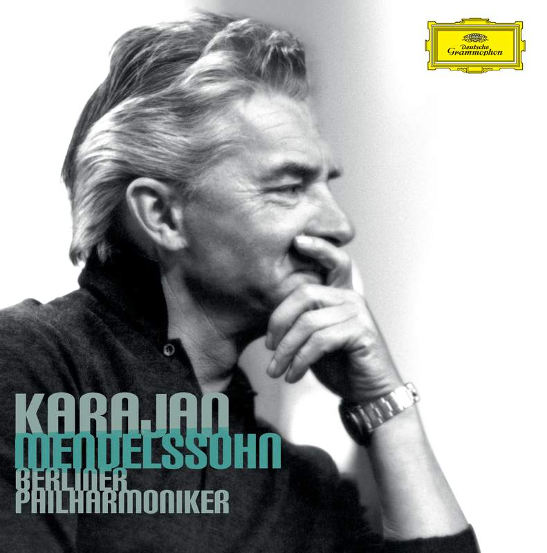 Karajan Symphony Edition - Deutsche Grammophon: 4778005 - download 